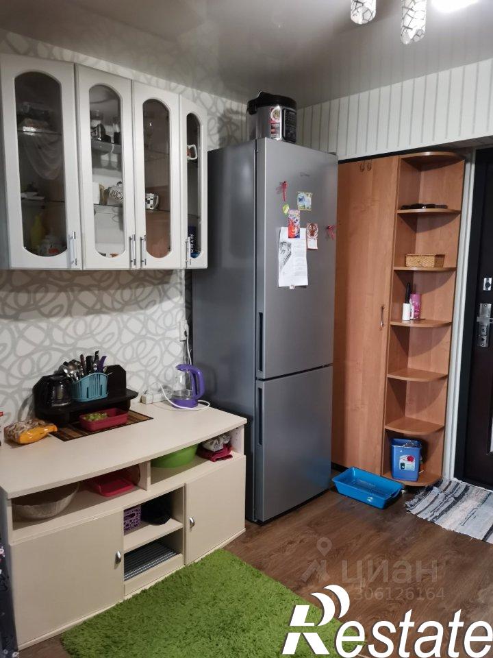 Купить комнату за 1 950 000 рублей на Механическая улица, 31А