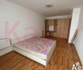 1-комн, 38кв м, этаж 14/16 Кореновская ул.