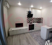 1-комн, 30кв м, этаж 8/9 Западный Обход ул.