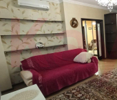 2-комн, 74кв м, этаж 8/15 им. Передерия ул.