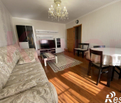 3-комн, 65кв м, этаж 8/9 Красная ул.
