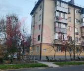 1-комн, 32кв м, этаж 5/5 Механическая ул.