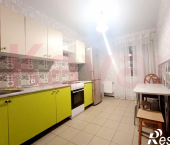 2-комн, 50кв м, этаж 14/24 им. Снесарева ул.