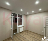 1-комн, 41кв м, этаж 13/22 им. Героя Георгия Бочарникова ул.