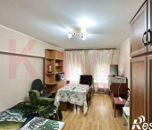 коттедж 35 кв м им. Евдокии Бершанской ул.