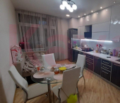 2-комн, 65кв м, этаж 4/8 Жлобы ул.