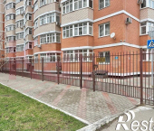 2-комн, 65кв м, этаж 1/16 им. Репина проезд
