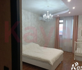 3-комн, 85кв м, этаж 20/23 им. Селезнева ул.