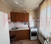 1-комн, 30кв м, этаж 6/9 им. Игнатова ул.