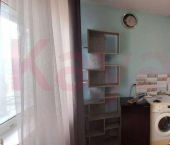 1-комн, 20.5кв м, этаж 6/6 им. Ковтюха ул.