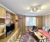 4-комн, 75.9кв м, этаж 1/9 им. Котовского ул.