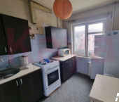 2-комн, 41кв м, этаж 4/5 Ставропольская ул.