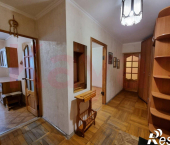 2-комн, 53.3кв м, этаж 2/14 Ставропольская ул.