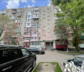 1-комн, 30кв м, этаж 8/9 Сормовская ул.