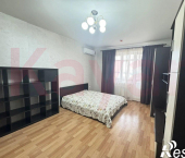 2-комн, 64кв м, этаж 6/16 Кубанская ул.