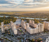 торговое помещение 700 кв м Обрывная улица, 132/1 к8