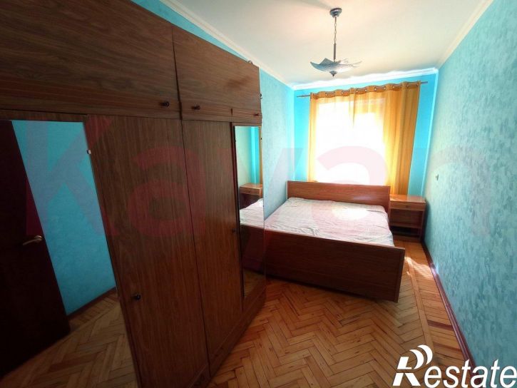 3-комн квартира им. Тургенева ул.