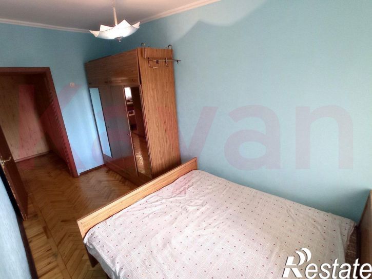 3-комн квартира им. Тургенева ул.