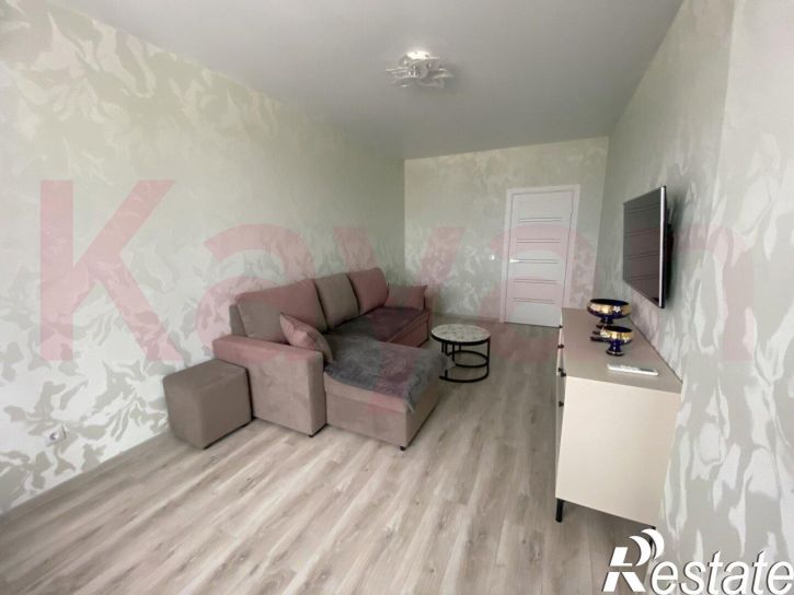 2-комн квартира им. Героя Пешкова ул.