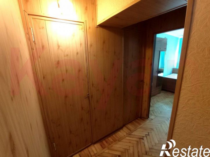 3-комн квартира им. Тургенева ул.