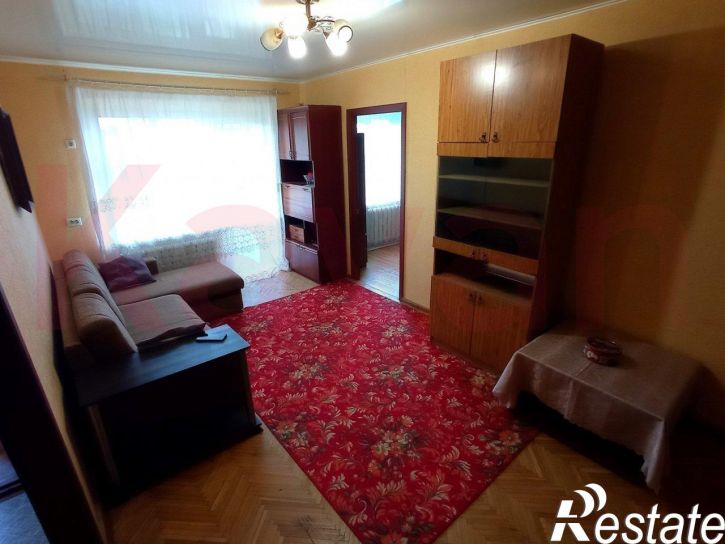 3-комн квартира им. Тургенева ул.