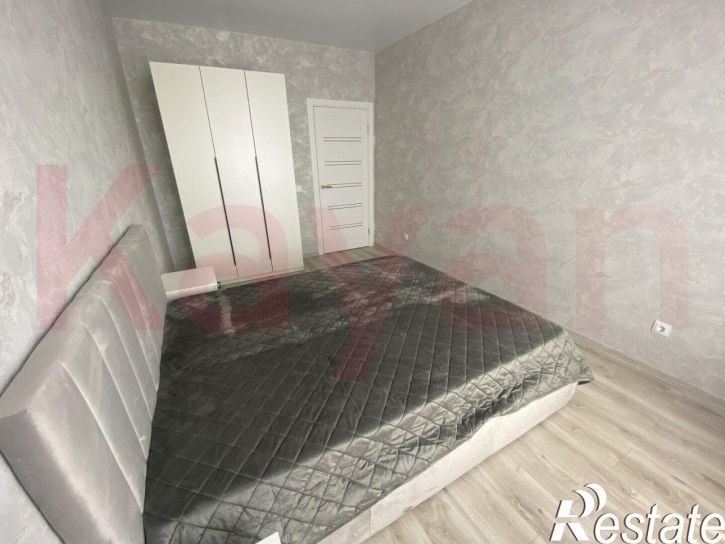 2-комн квартира им. Героя Пешкова ул.