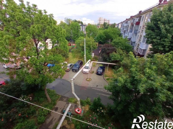 3-комн квартира им. Тургенева ул.