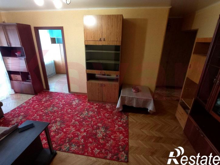 3-комн квартира им. Тургенева ул.