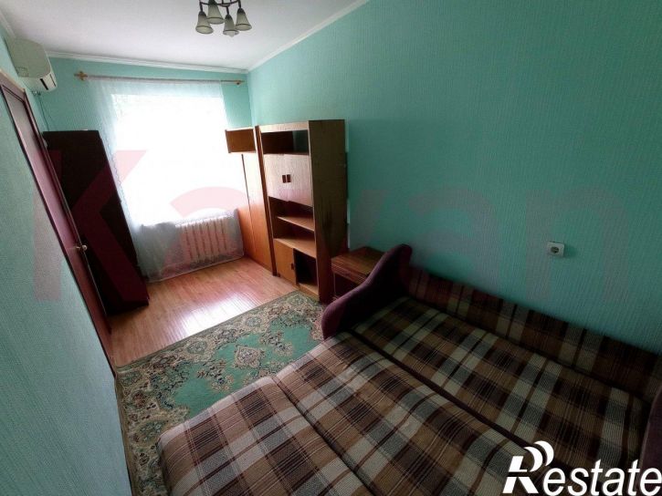 3-комн квартира им. Тургенева ул.