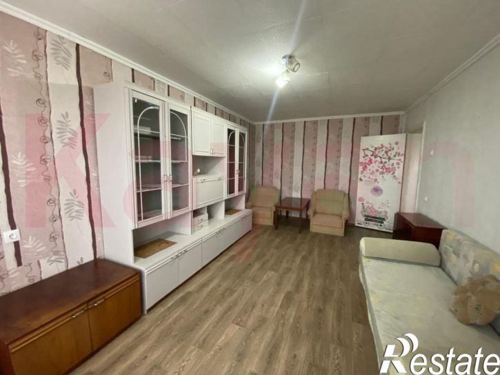 1-комн квартира им. 70-летия Октября ул.