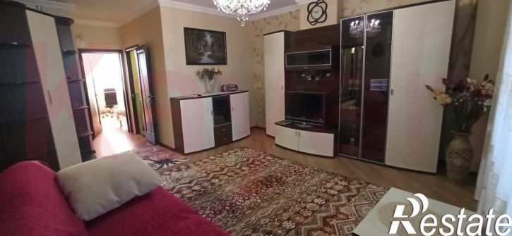 2-комн квартира им. Передерия ул.
