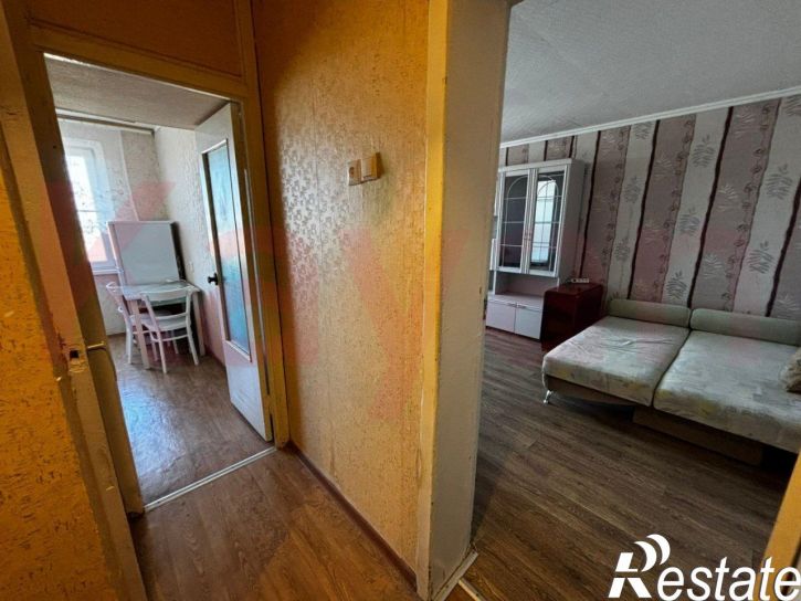 1-комн квартира им. 70-летия Октября ул.