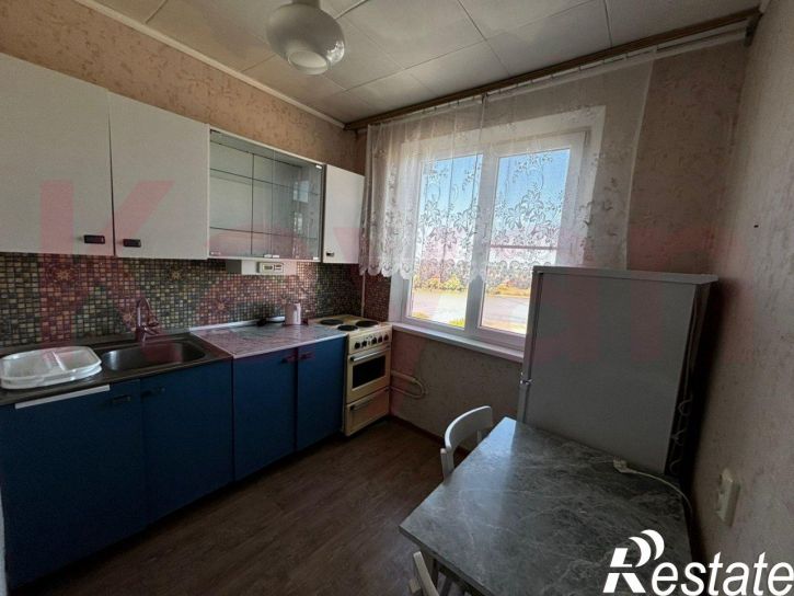 1-комн квартира им. 70-летия Октября ул.