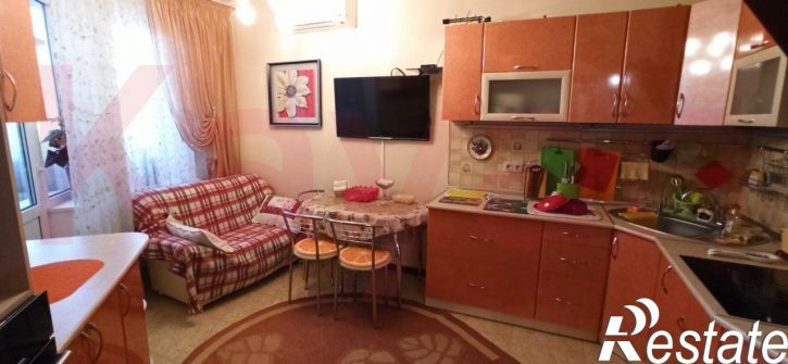 2-комн квартира им. Передерия ул.