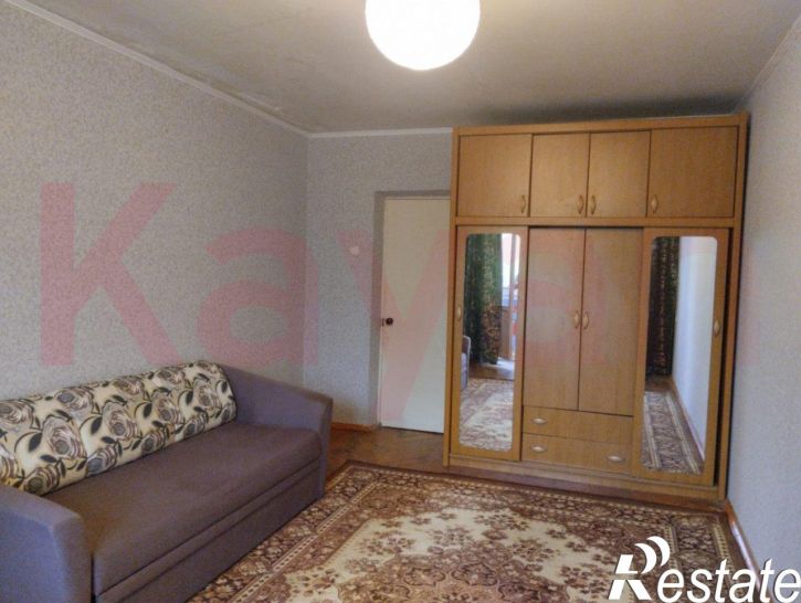 2-комн квартира Прикубанский