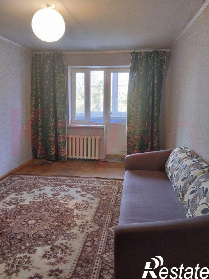 2-комн квартира Прикубанский