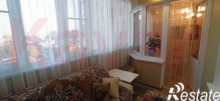 2-комн квартира им. Передерия ул.