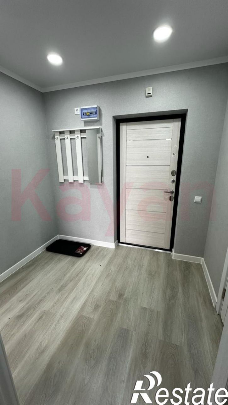 1-комн квартира Западный Обход ул.