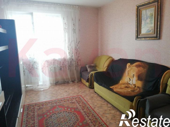 2-комн квартира им. Чехова ул.