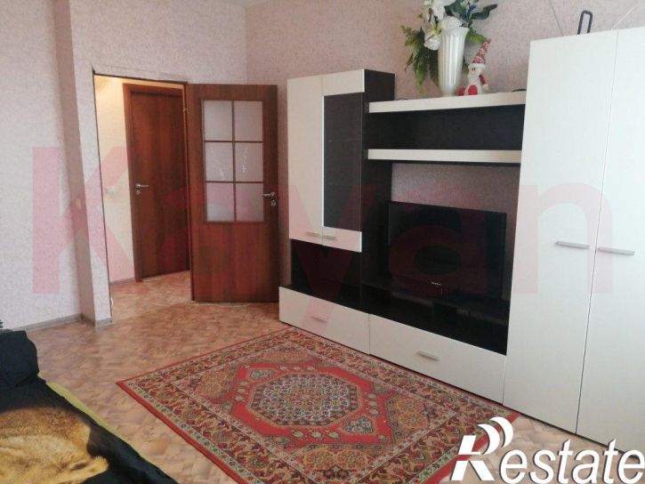 2-комн квартира им. Чехова ул.