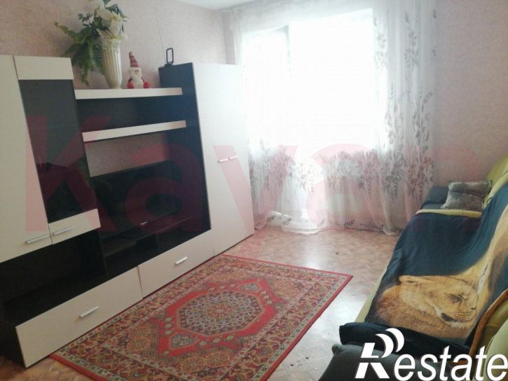 2-комн квартира им. Чехова ул.