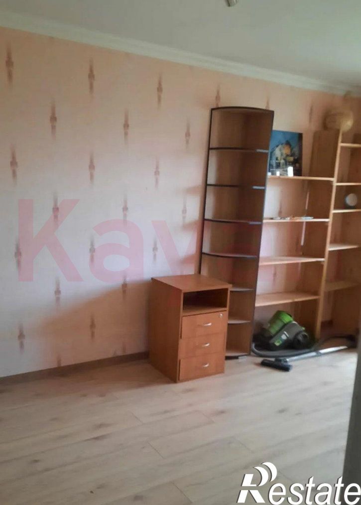 1-комн квартира Механическая ул.