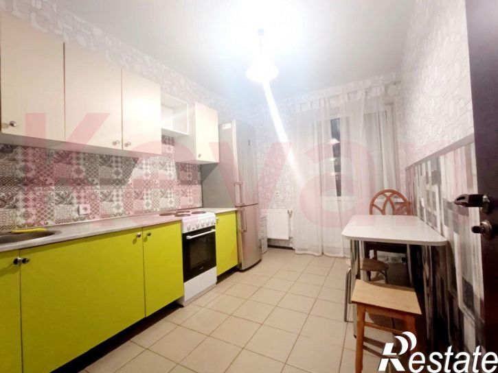 2-комн квартира им. Снесарева ул.
