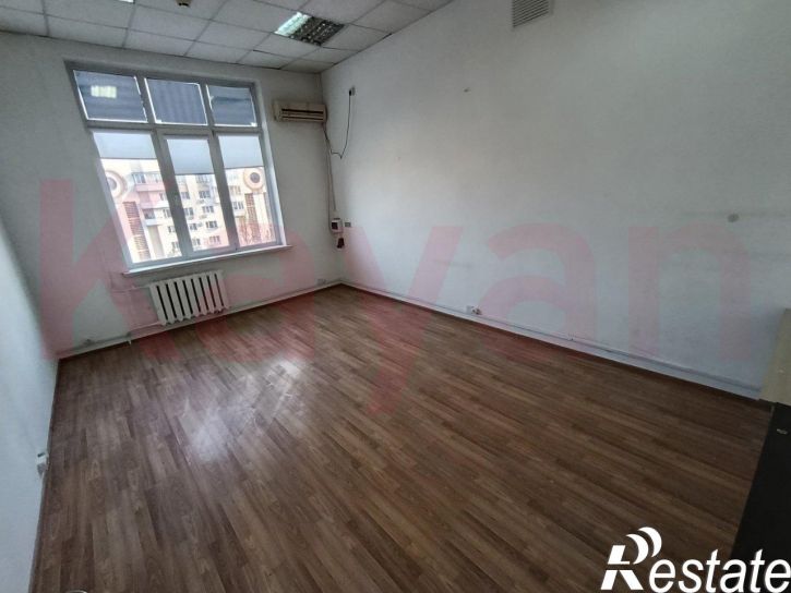 Офис Красная ул.