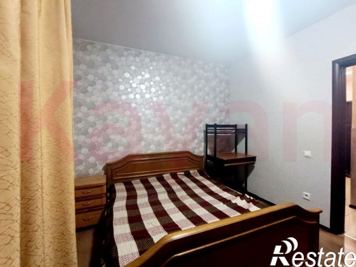 2-комн квартира им. Снесарева ул.