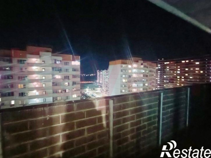 2-комн квартира им. Снесарева ул.