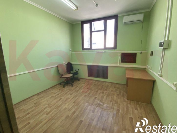 Офис Красная ул.