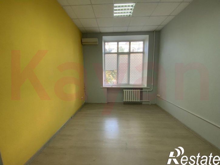 Офис Красная ул.