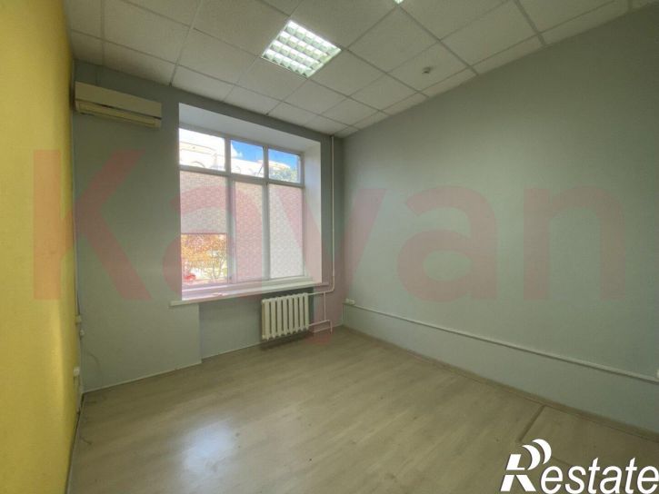 Офис Красная ул.