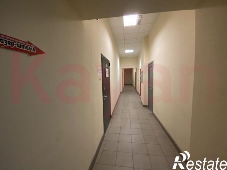Офис Красная ул.